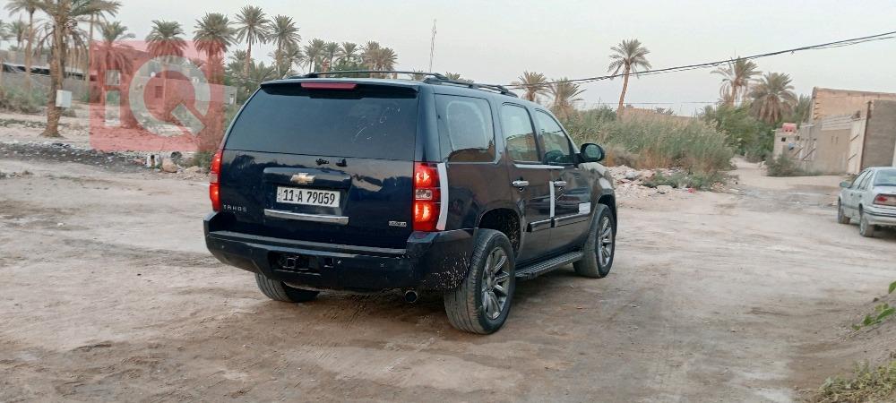 شيفروليه تاهو